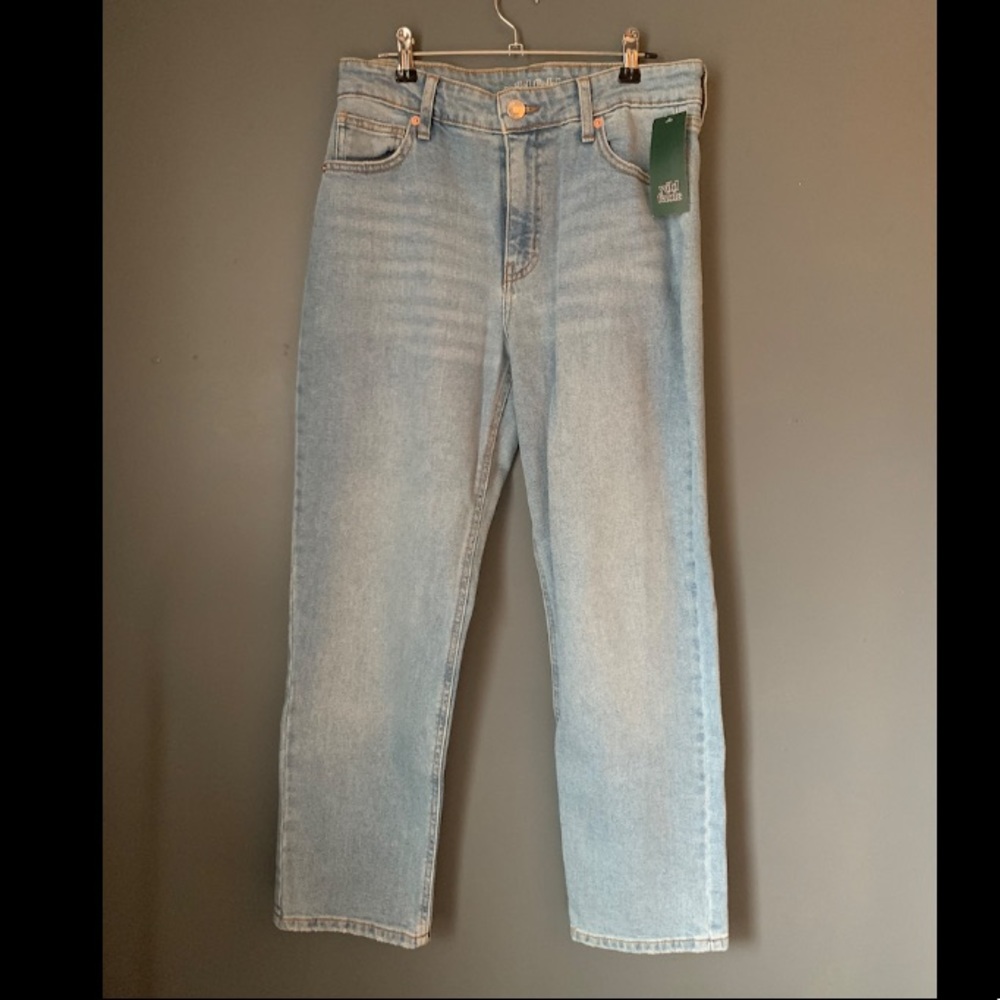 WILD FABLE NWT JEANS